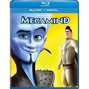 Megamind